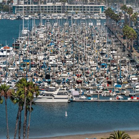 Venice Beach Lux Retreat Coastal Apartment Haven Los Angeles Extérieur photo