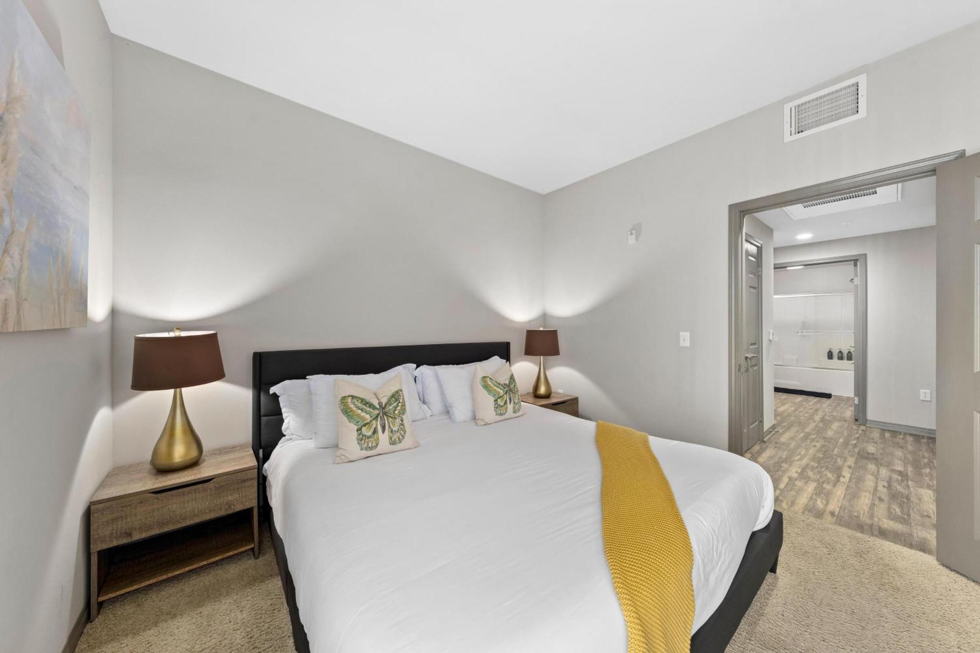 Venice Beach Lux Retreat Coastal Apartment Haven Los Angeles Extérieur photo