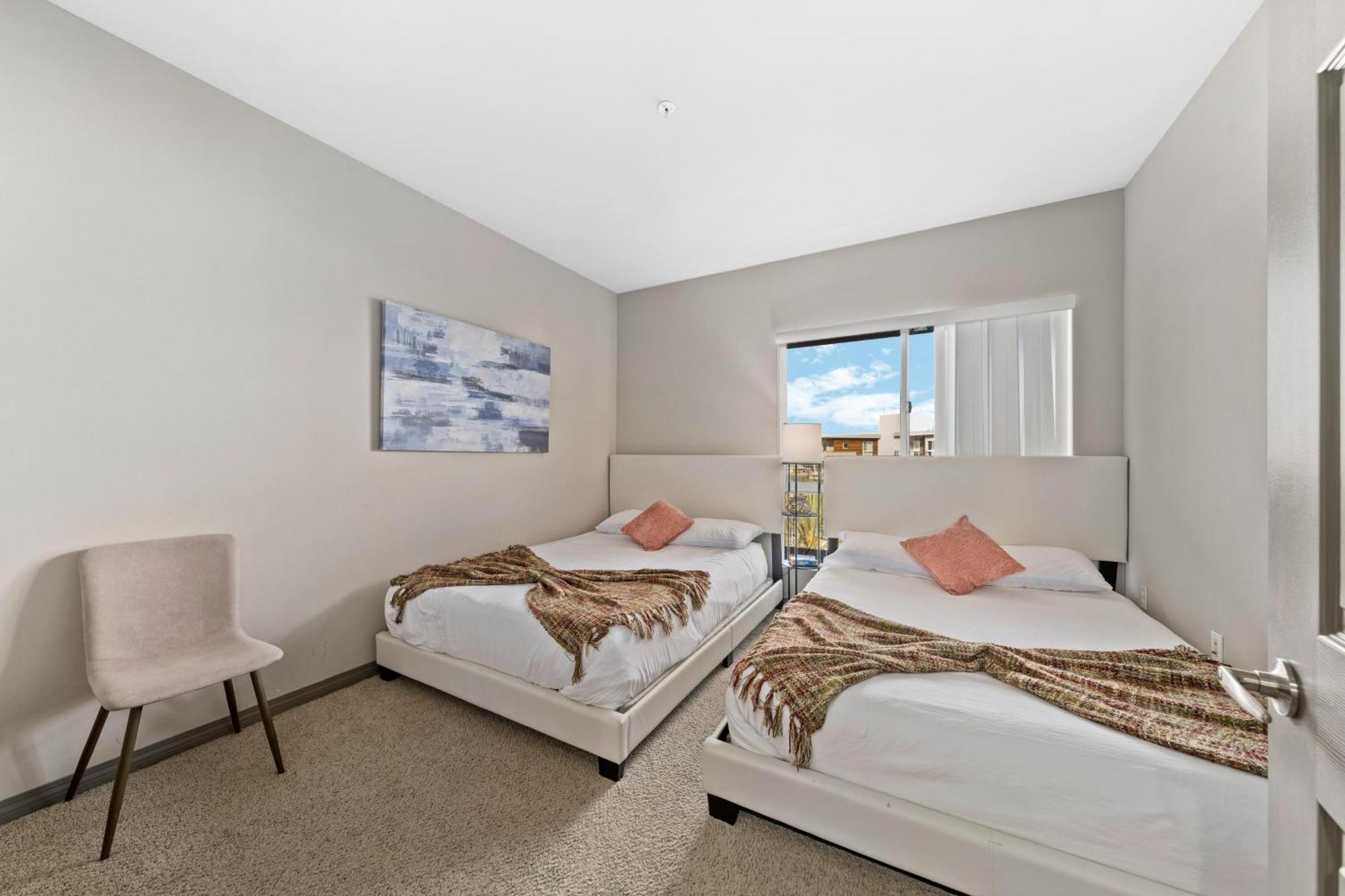 Venice Beach Lux Retreat Coastal Apartment Haven Los Angeles Extérieur photo