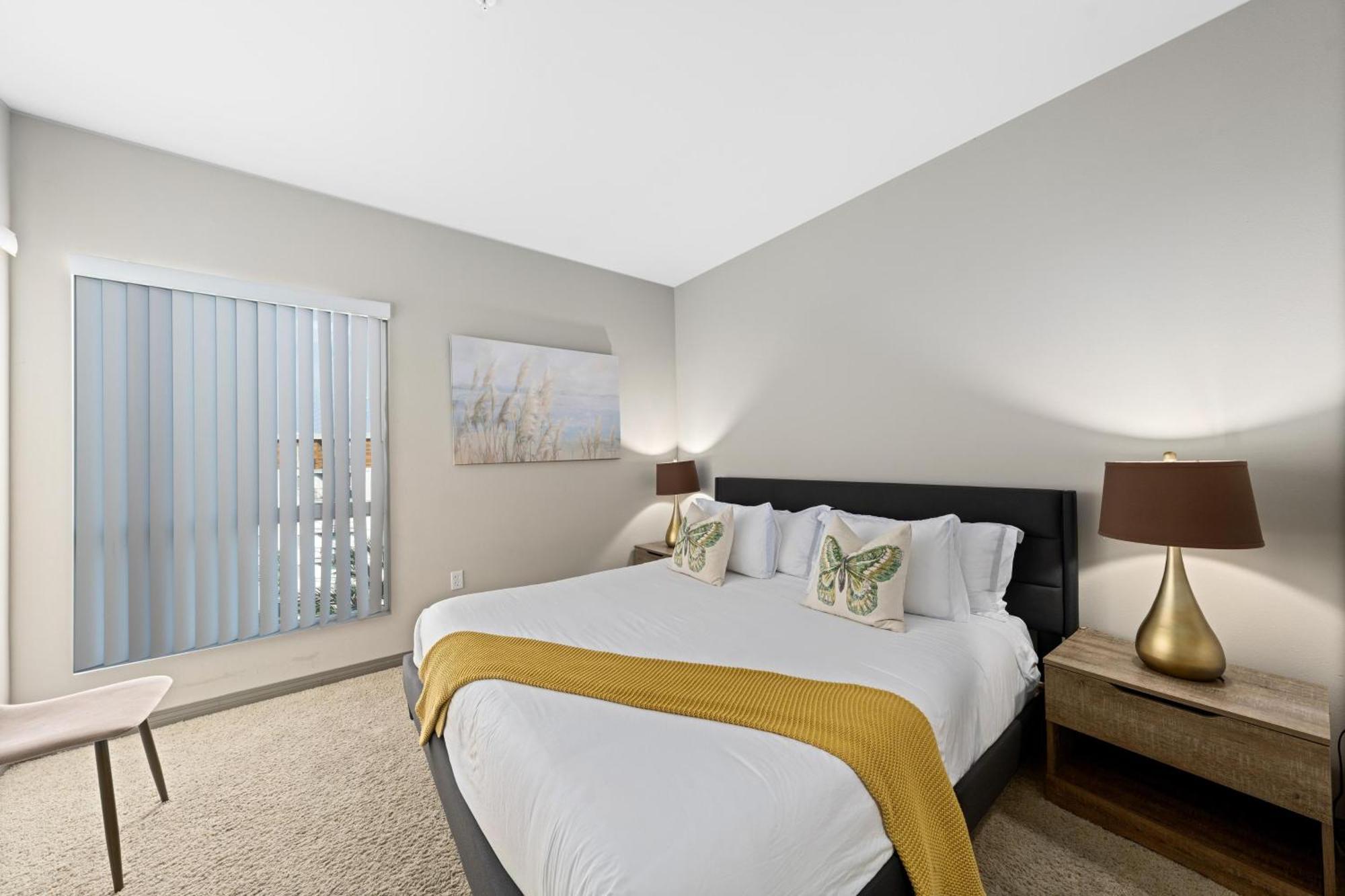 Venice Beach Lux Retreat Coastal Apartment Haven Los Angeles Extérieur photo