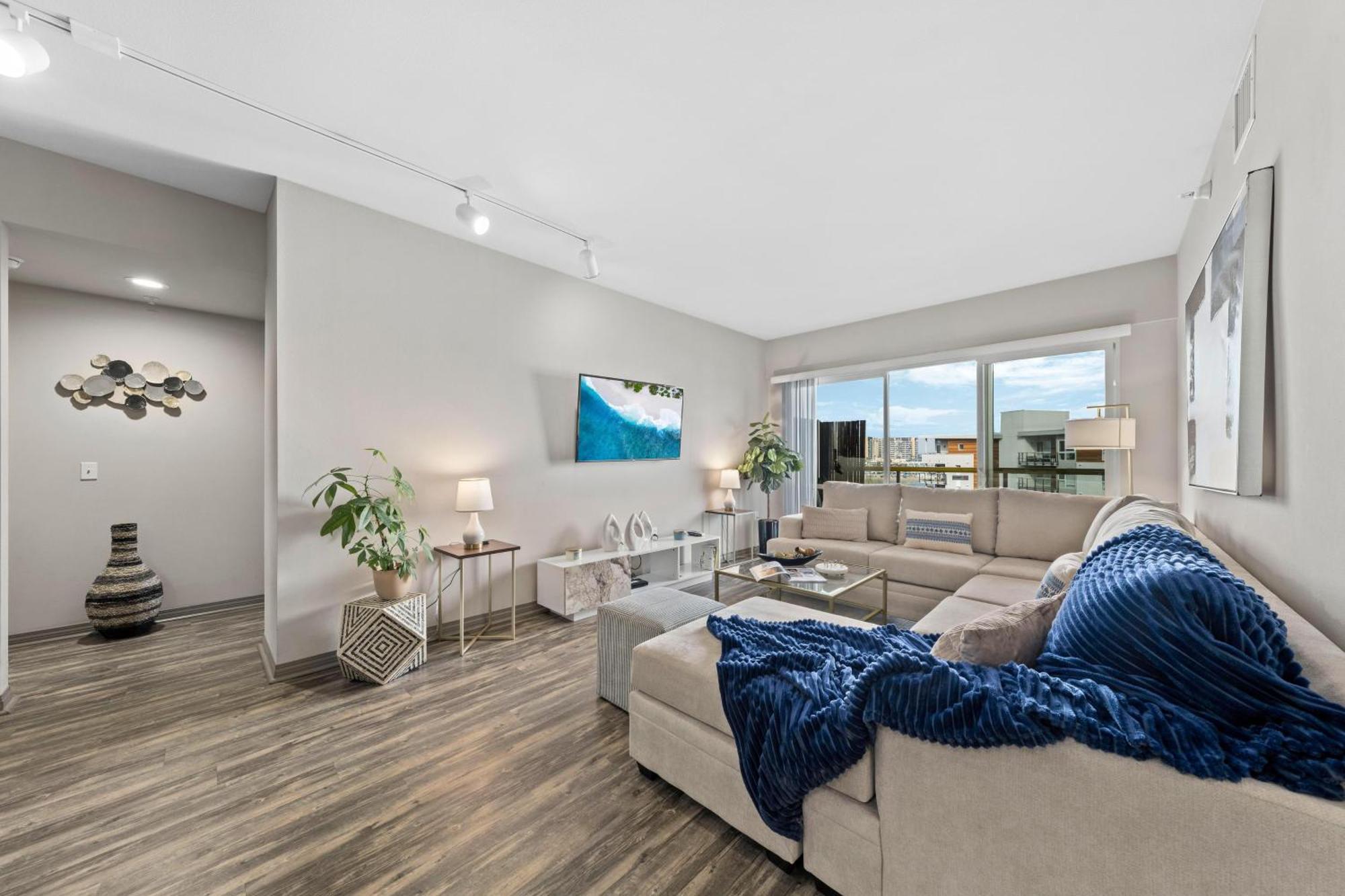 Venice Beach Lux Retreat Coastal Apartment Haven Los Angeles Extérieur photo