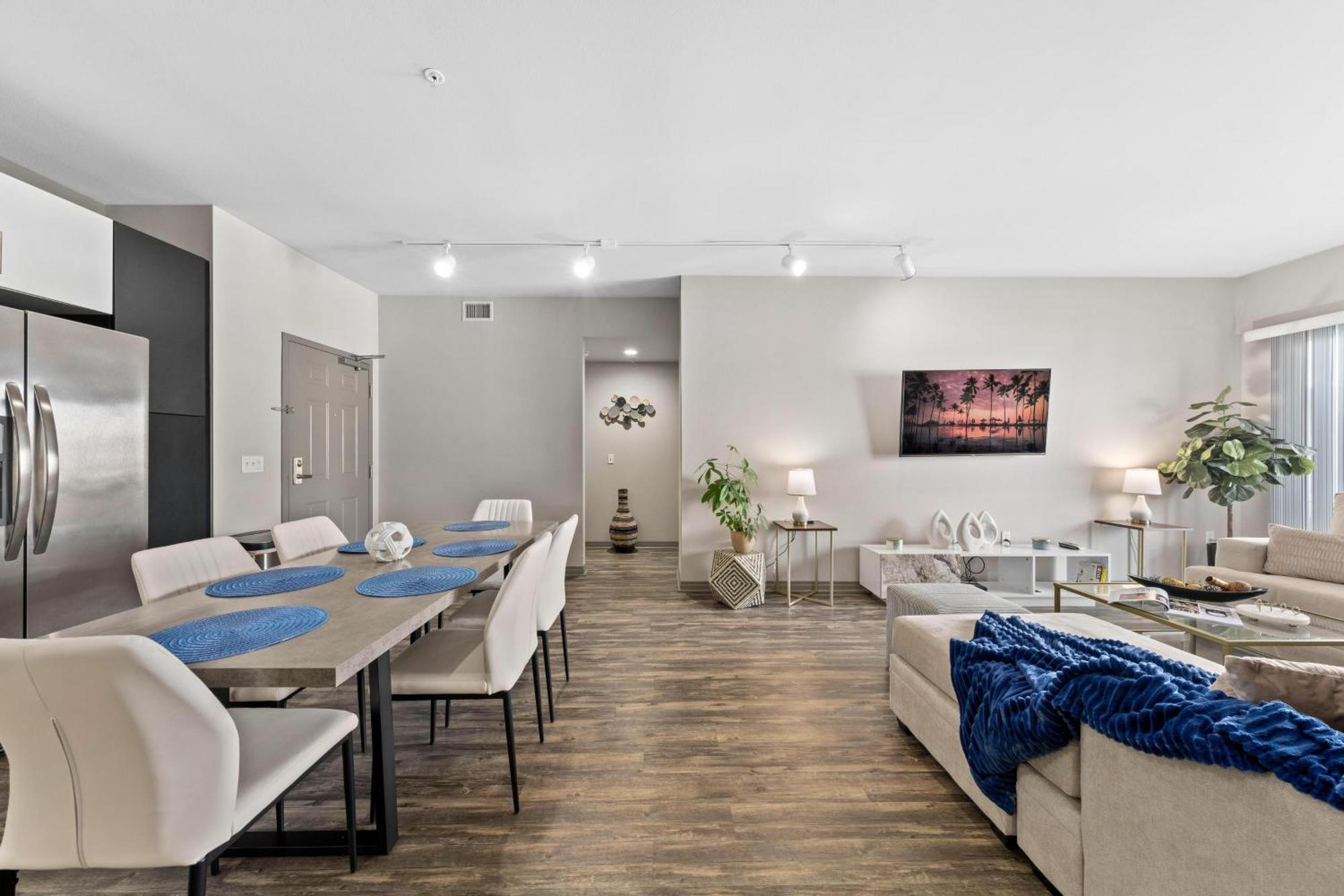 Venice Beach Lux Retreat Coastal Apartment Haven Los Angeles Extérieur photo