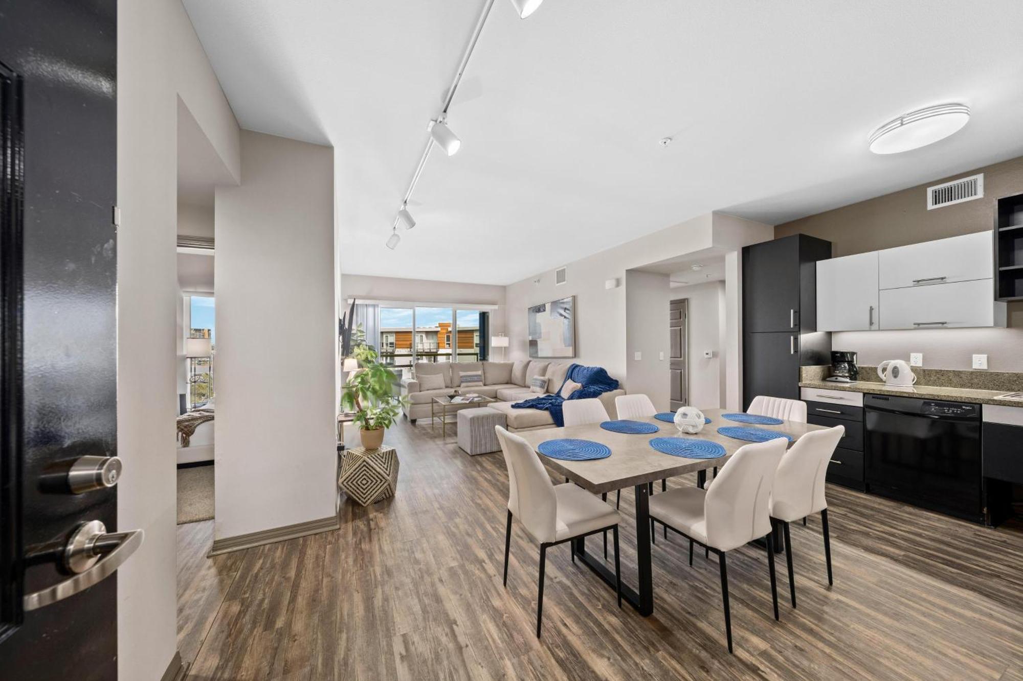 Venice Beach Lux Retreat Coastal Apartment Haven Los Angeles Extérieur photo