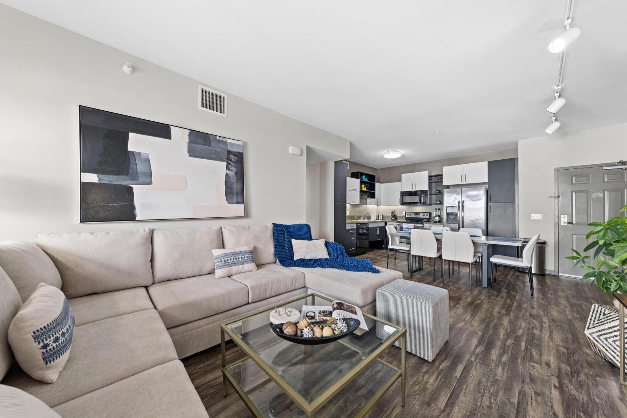 Venice Beach Lux Retreat Coastal Apartment Haven Los Angeles Extérieur photo