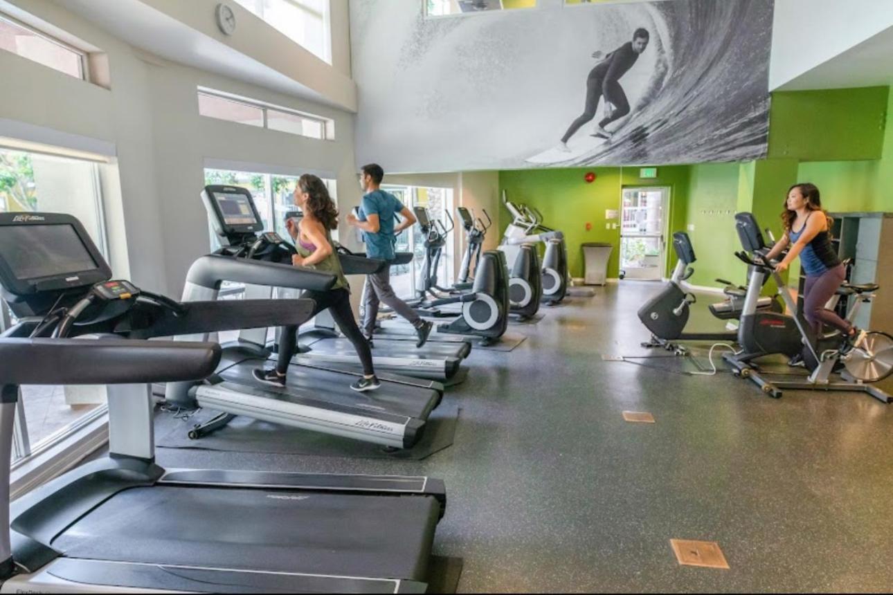 Venice Beach Lux Retreat Coastal Apartment Haven Los Angeles Extérieur photo