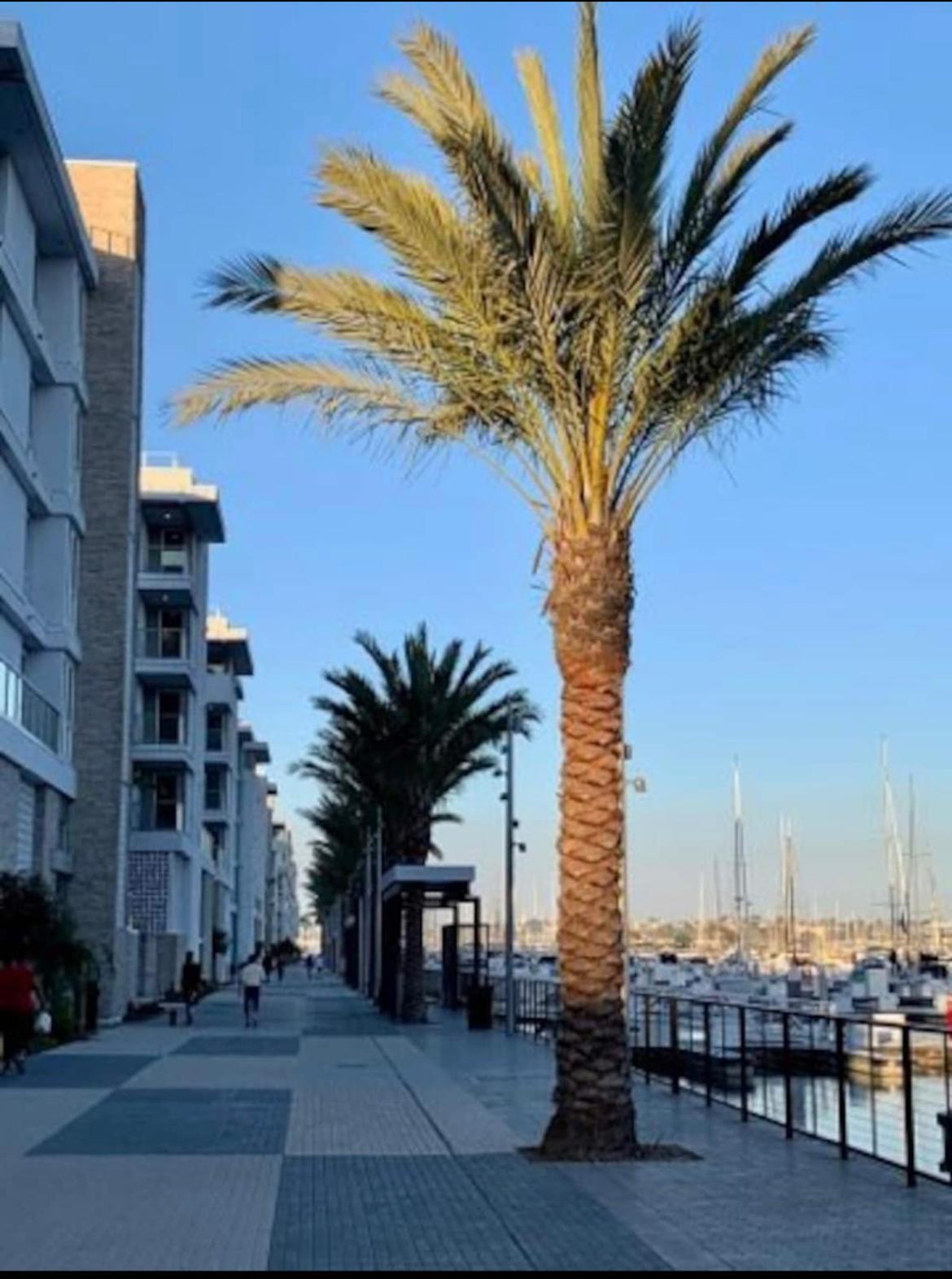 Venice Beach Lux Retreat Coastal Apartment Haven Los Angeles Extérieur photo