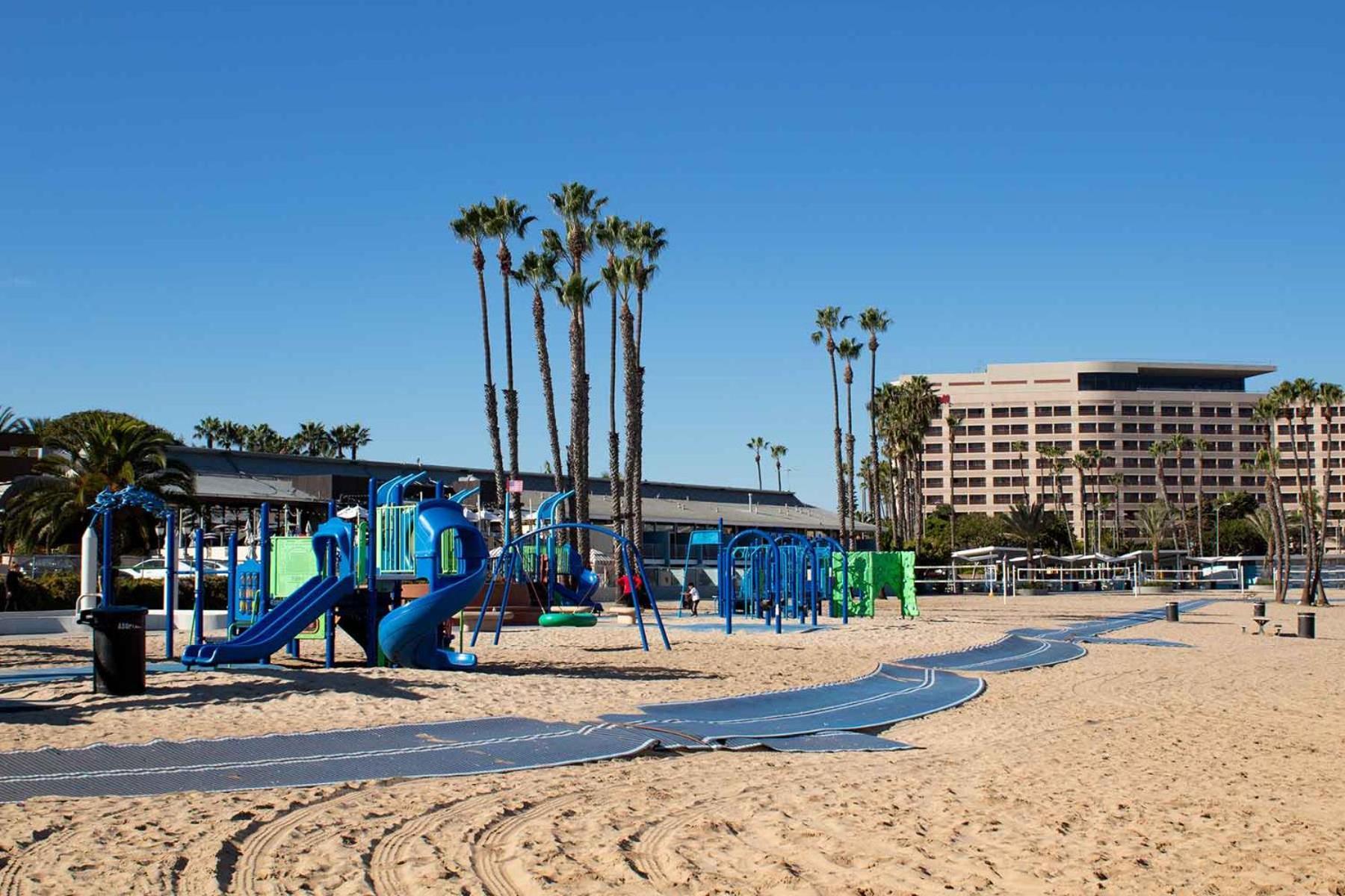 Venice Beach Lux Retreat Coastal Apartment Haven Los Angeles Extérieur photo