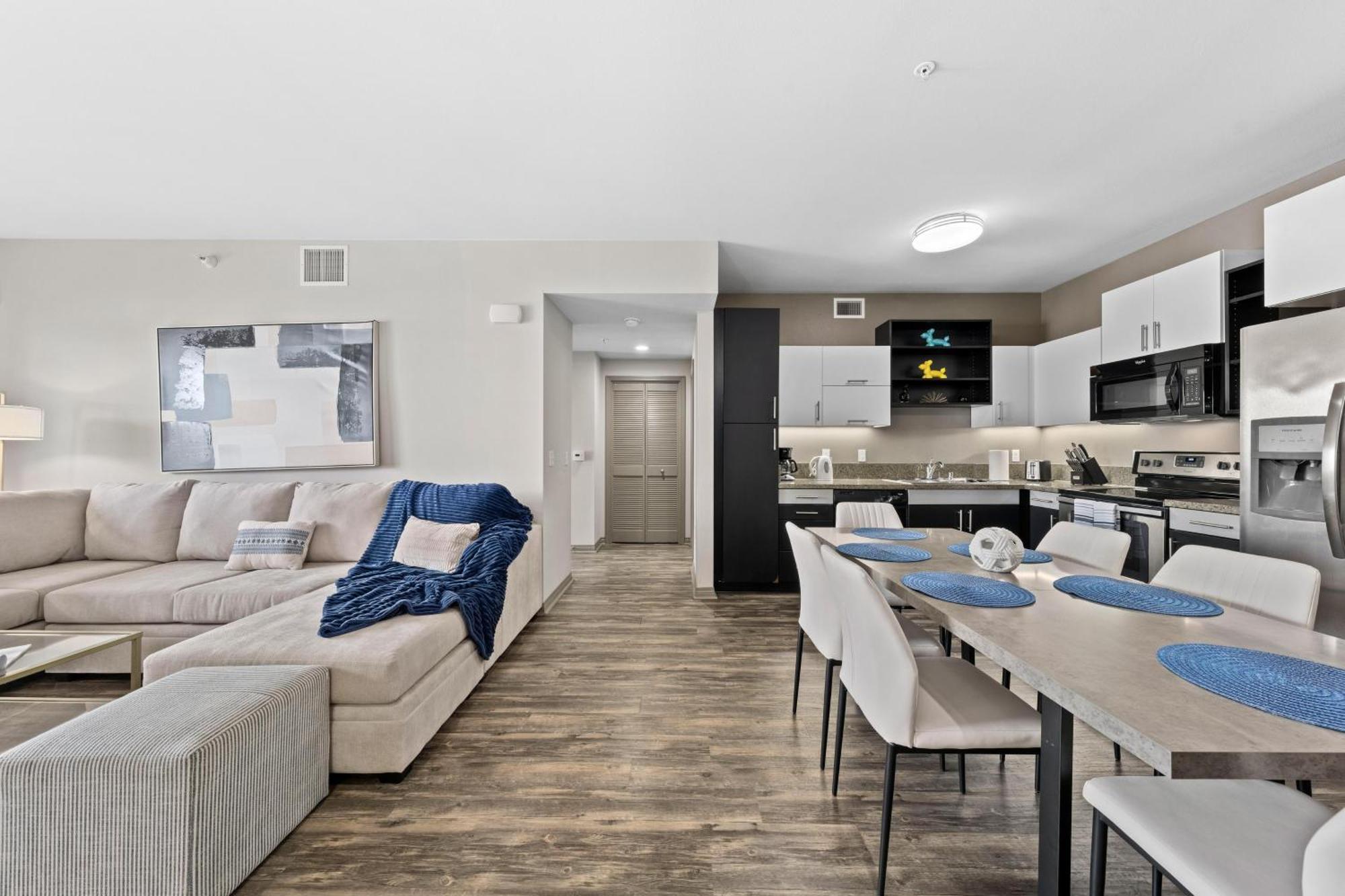 Venice Beach Lux Retreat Coastal Apartment Haven Los Angeles Extérieur photo