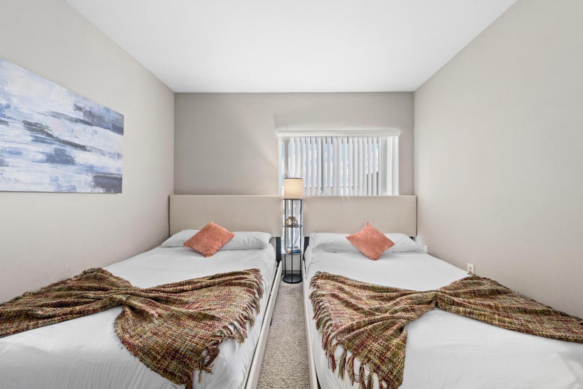 Venice Beach Lux Retreat Coastal Apartment Haven Los Angeles Extérieur photo