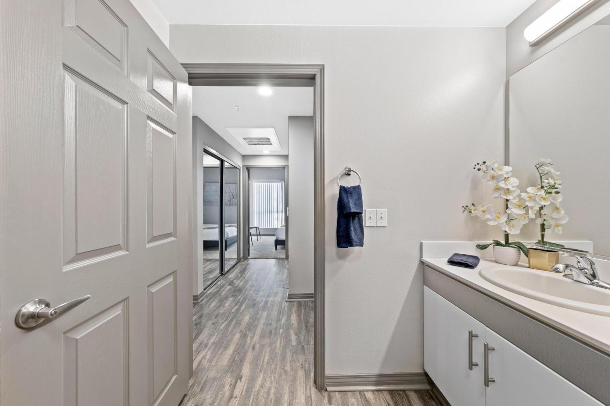 Venice Beach Lux Retreat Coastal Apartment Haven Los Angeles Extérieur photo