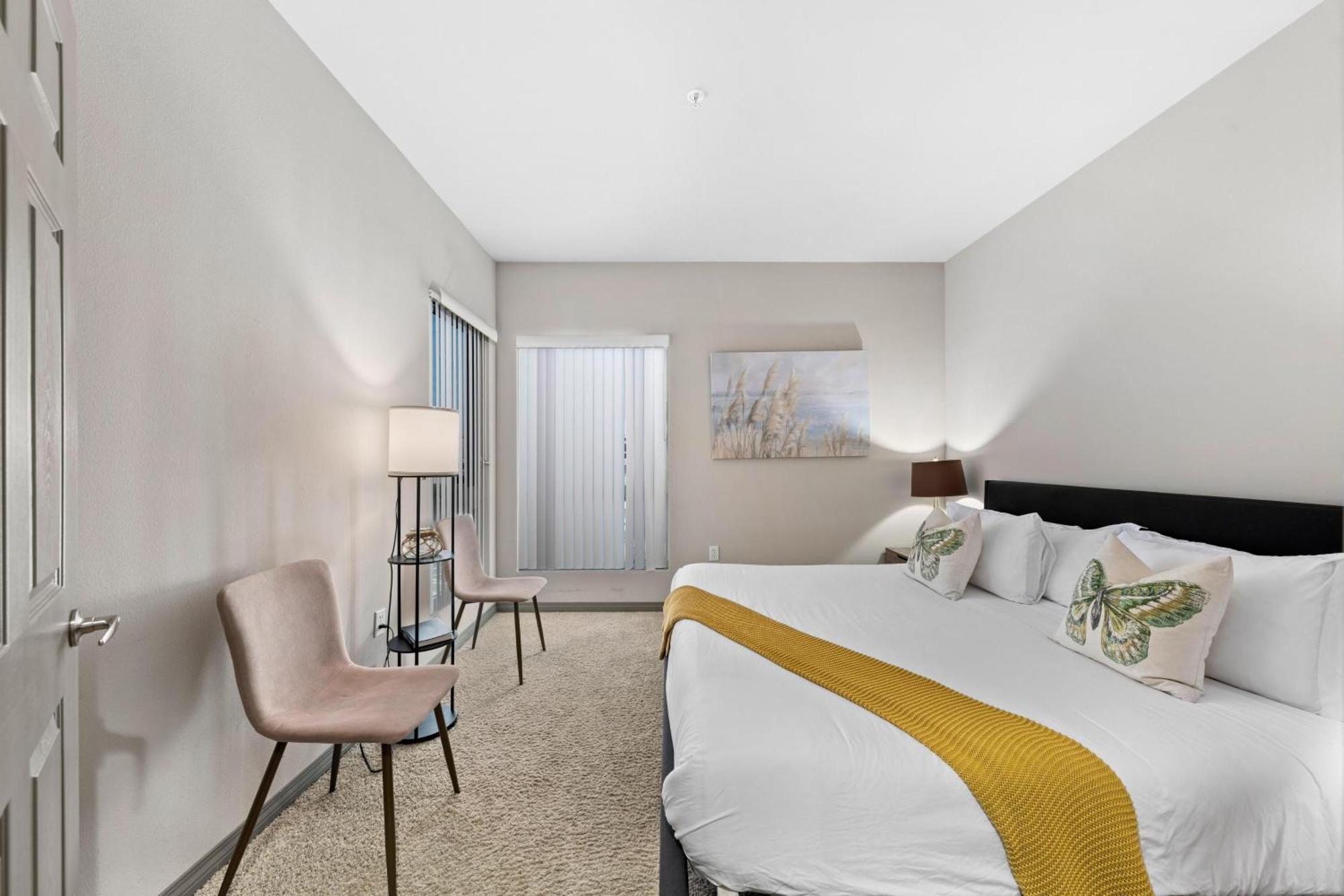 Venice Beach Lux Retreat Coastal Apartment Haven Los Angeles Extérieur photo