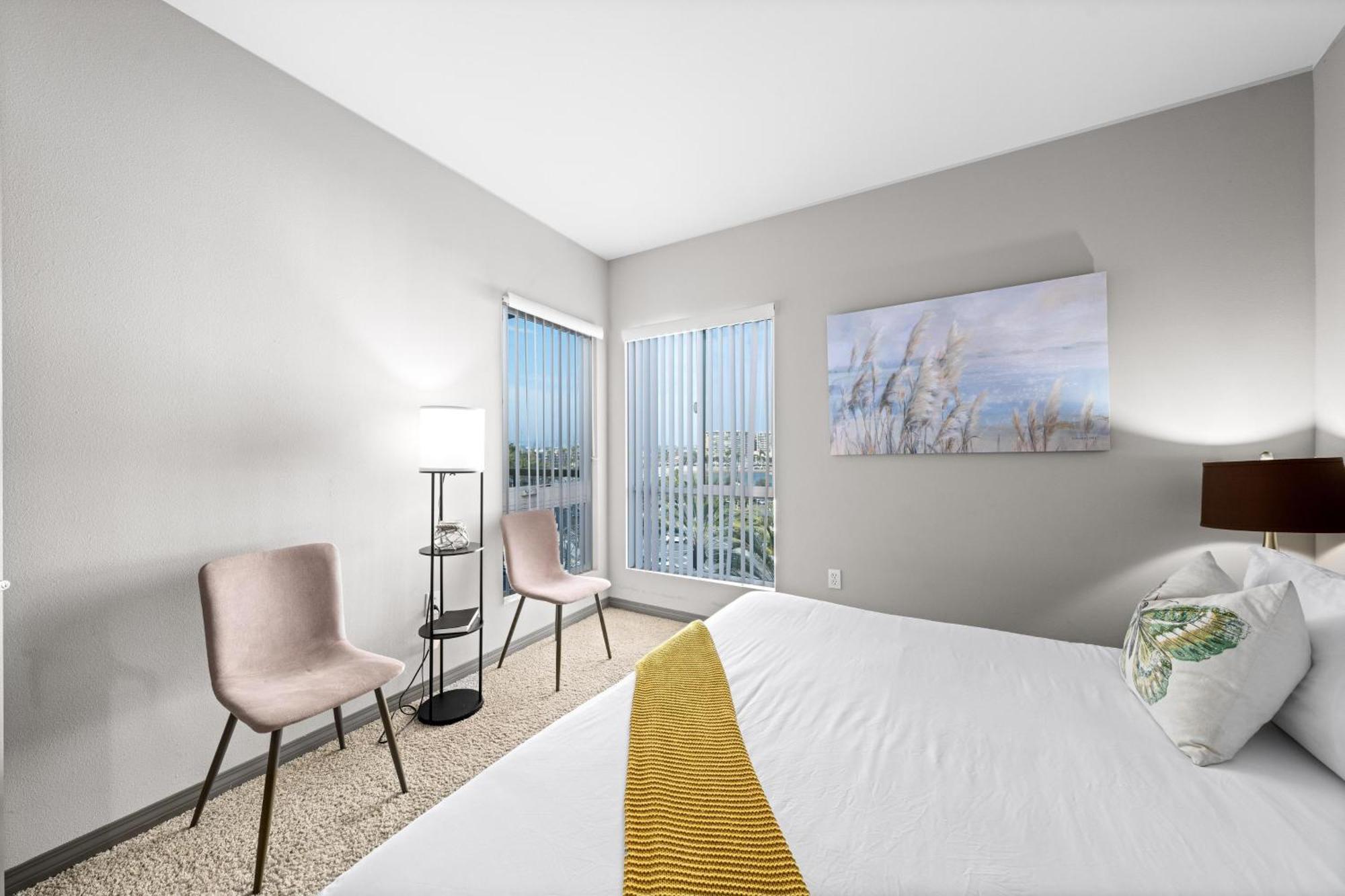 Venice Beach Lux Retreat Coastal Apartment Haven Los Angeles Extérieur photo