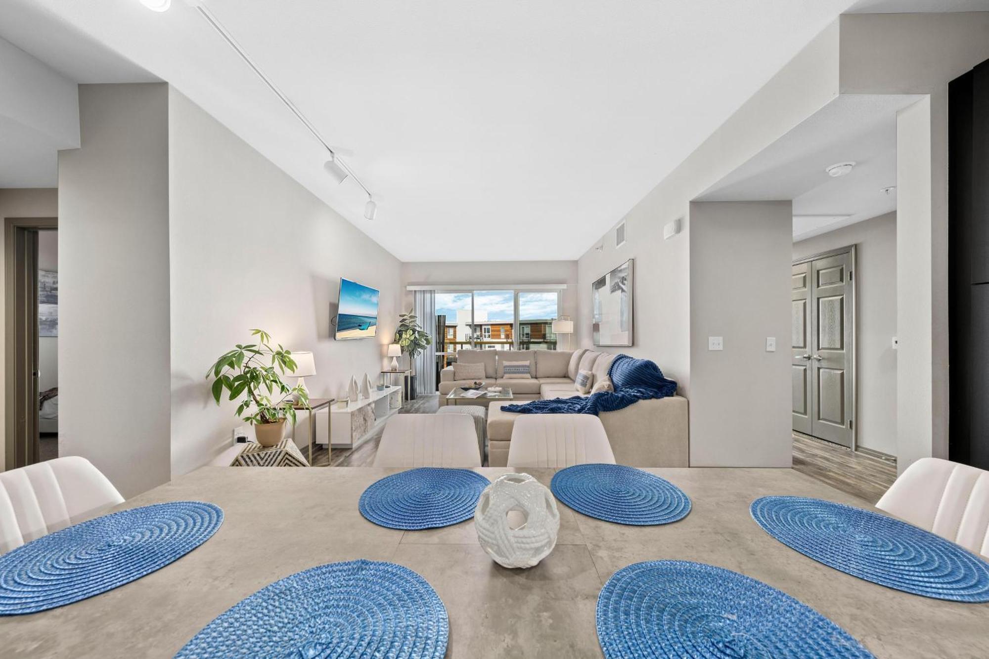Venice Beach Lux Retreat Coastal Apartment Haven Los Angeles Extérieur photo