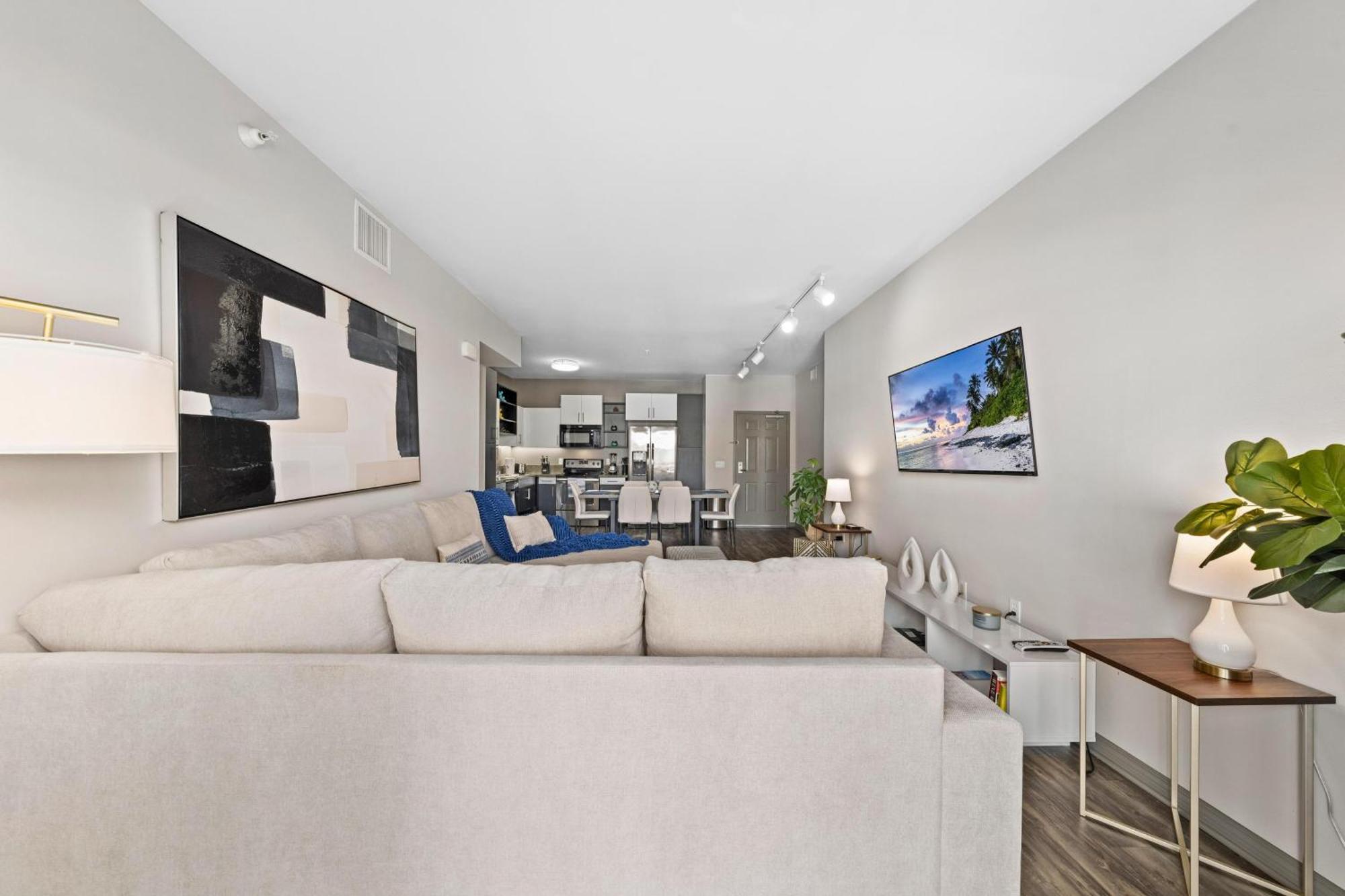 Venice Beach Lux Retreat Coastal Apartment Haven Los Angeles Extérieur photo