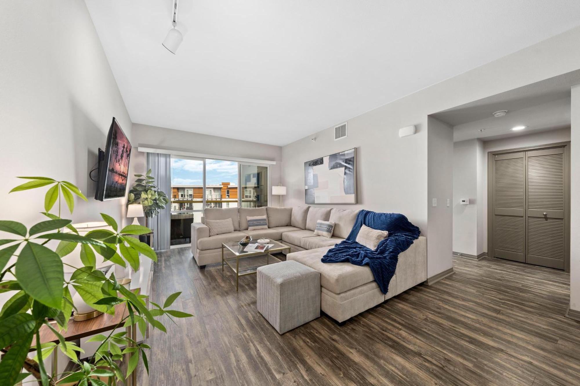 Venice Beach Lux Retreat Coastal Apartment Haven Los Angeles Extérieur photo