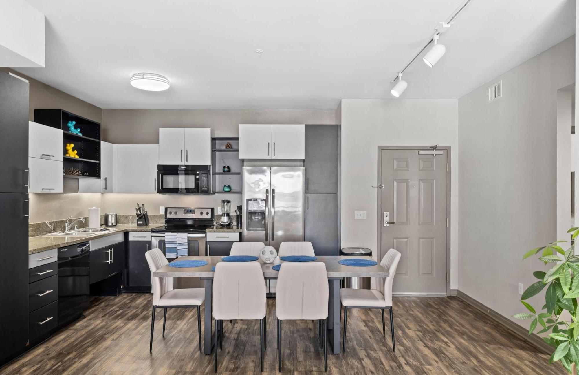 Venice Beach Lux Retreat Coastal Apartment Haven Los Angeles Extérieur photo